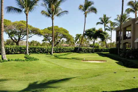 Resort photograph at Kohala Suites By Hilton Grand Vacations