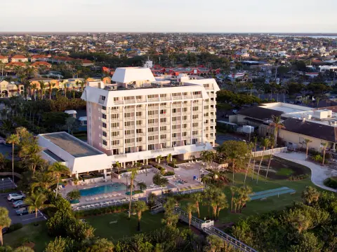 Resort overview at Surf Club Resort, The